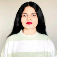 Zainab Mazhar Hussain Email