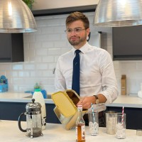 288 Group Ltd Employee Max Allen's profile photo