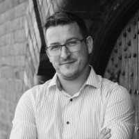 Solent Power Employee Paul Phelps's profile photo