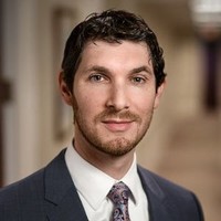 Neubert, Pepe & Monteith, P.C. Employee Lucas Rocklin's profile photo