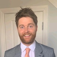 DM Hall LLP - Chartered Surveyors Employee Adam Jennings's profile photo