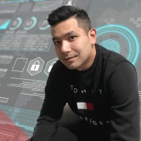 BOQ Group Employee Michael To's profile photo