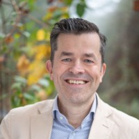 Mycronic Employee Sven Chetkovich's profile photo