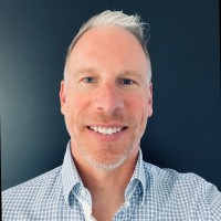 Visa Employee Dan Young's profile photo