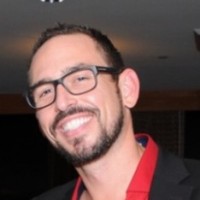 Self Employed Employee Daniel Potter's profile photo