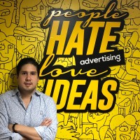Herrera | Havas Employee Diego Herrera Corella's profile photo