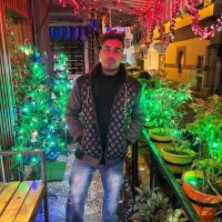 Avanzar IT Consulting Private Limited Employee Malay Pradhan's profile photo