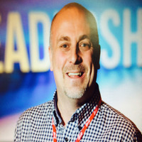 Labatt Breweries of Canada Employee Adam Cooke's profile photo