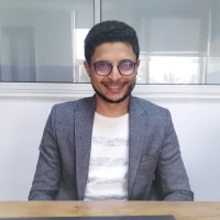Imed Mlaweh Email