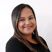 EZOps Cloud Employee Edilaine Fácio's profile photo