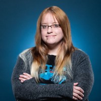 DZConneX Employee Nicole Bishop's profile photo