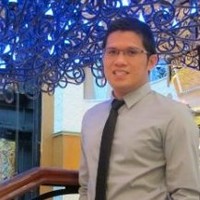 M.E.F. Ltd. Employee Abjel Colis's profile photo