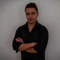 AgileSherpas Employee Alexander Novkov's profile photo