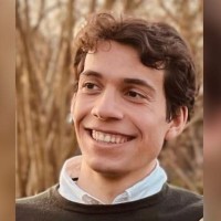 BRIKS Employee Alexander Remmerie's profile photo