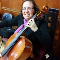 Lessonface Employee Debra Bernstein-Aponte's profile photo
