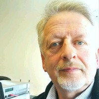 IP King Employee Pat King's profile photo