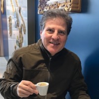 Disc Medicine Employee Franco Pasquale's profile photo