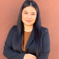 Sigma Science, Inc. Employee Ariana Astorga's profile photo