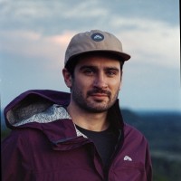 NEMO Equipment Employee Luke Scotton's profile photo