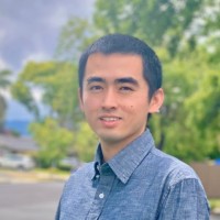 eBay Employee Yang Lei's profile photo