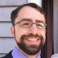 System Engineer Employee Keith Gillis's profile photo