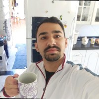 Robson Soares's profile photo