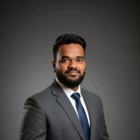 Dilip Murthy Email