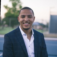 Aundré Wright