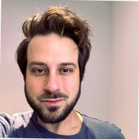 Heartworks IV Employee Adam Bruno's profile photo