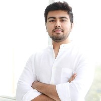 Ronak Shah Email & Phone Number