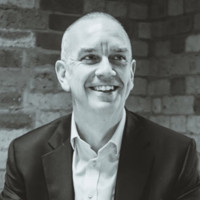 EY Employee Andy Clarke's profile photo