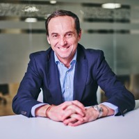 Alsea Employee Fernando Tendero's profile photo