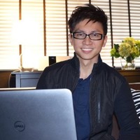 Daniel Wong Email & Phone Number