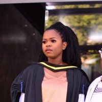 TCM - Technology Corporate Management Employee Isiphile Mangumta's profile photo