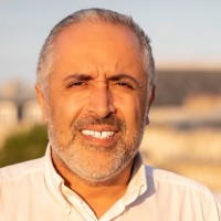 Karim Zeroual Email