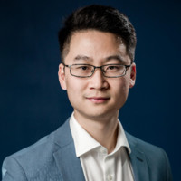 Kilimanjaro Consulting Employee Elvin Gao's profile photo