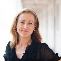 Artius Global Employee Anna Trybocka's profile photo