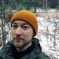 Quicksave Interactive Employee Artturi Riihonen's profile photo
