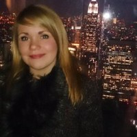 NVS Group Employee Natasha Bostock's profile photo