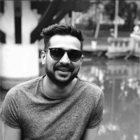 upGrad Employee Siddharth Bijpuria's profile photo