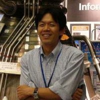 Ritsumeikan University Employee Taiki Matsumura's profile photo