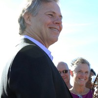 The Country Vintner Employee George McCarron's profile photo