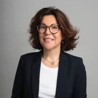 Cogit'Hommes Employee Celine Leon's profile photo
