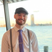 CertifyOS Employee Brett Bolton's profile photo