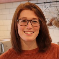 Plug Power Employee Abigail Higgins's profile photo