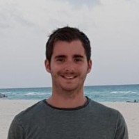 Nuclear Industry Employee James Abbotson's profile photo