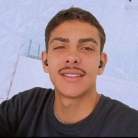 FASTBUILT Employee Gabriel de Souza Maia's profile photo