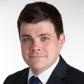 National Westminster Bank Employee Iain Russell's profile photo
