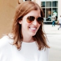 Norton Agency Employee Kirsten Chiopelas's profile photo