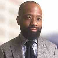 NEXA Mortgage Employee Quinton Brown's profile photo